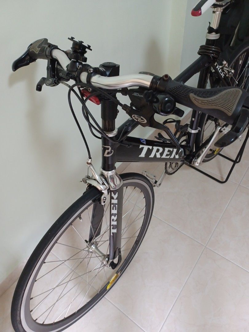 Trek hilo top 1000