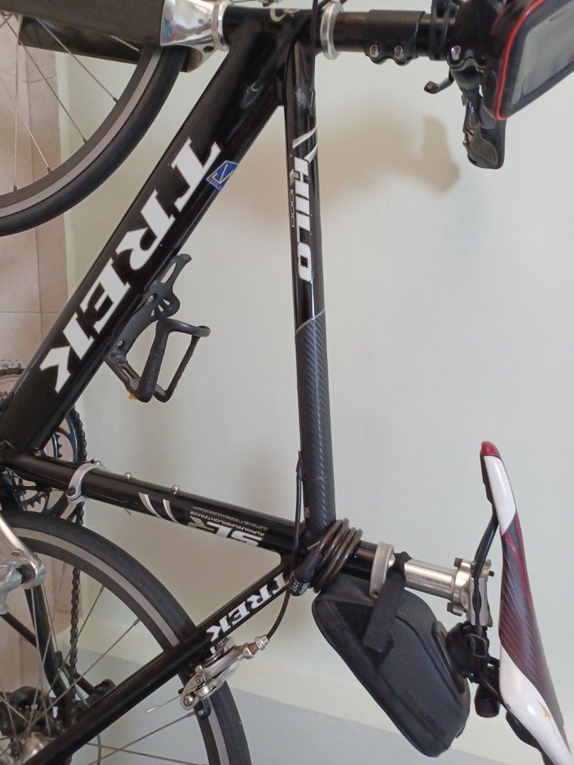 Trek hilo shop 1000
