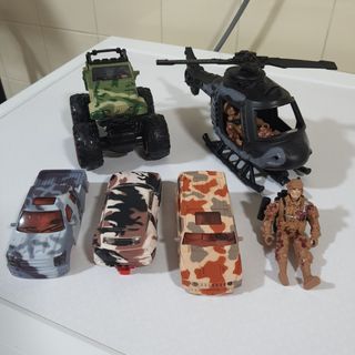 Model soldiers sale for sale