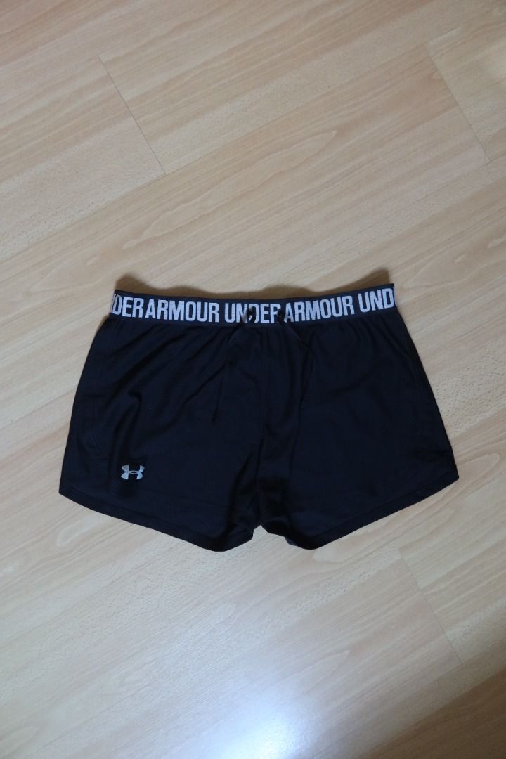 Under Armour Shorts for Women - Poshmark