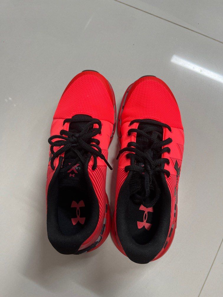 Under armour clearance scramjet 2
