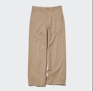100+ affordable uniqlo cotton baggy pants For Sale