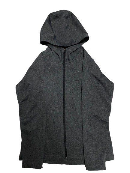Uniqlo softshell sales