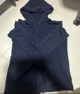lululemon Scuba Full-Zip Cropped Hoodie, Women's Fashion, Coats, Jackets  and Outerwear on Carousell