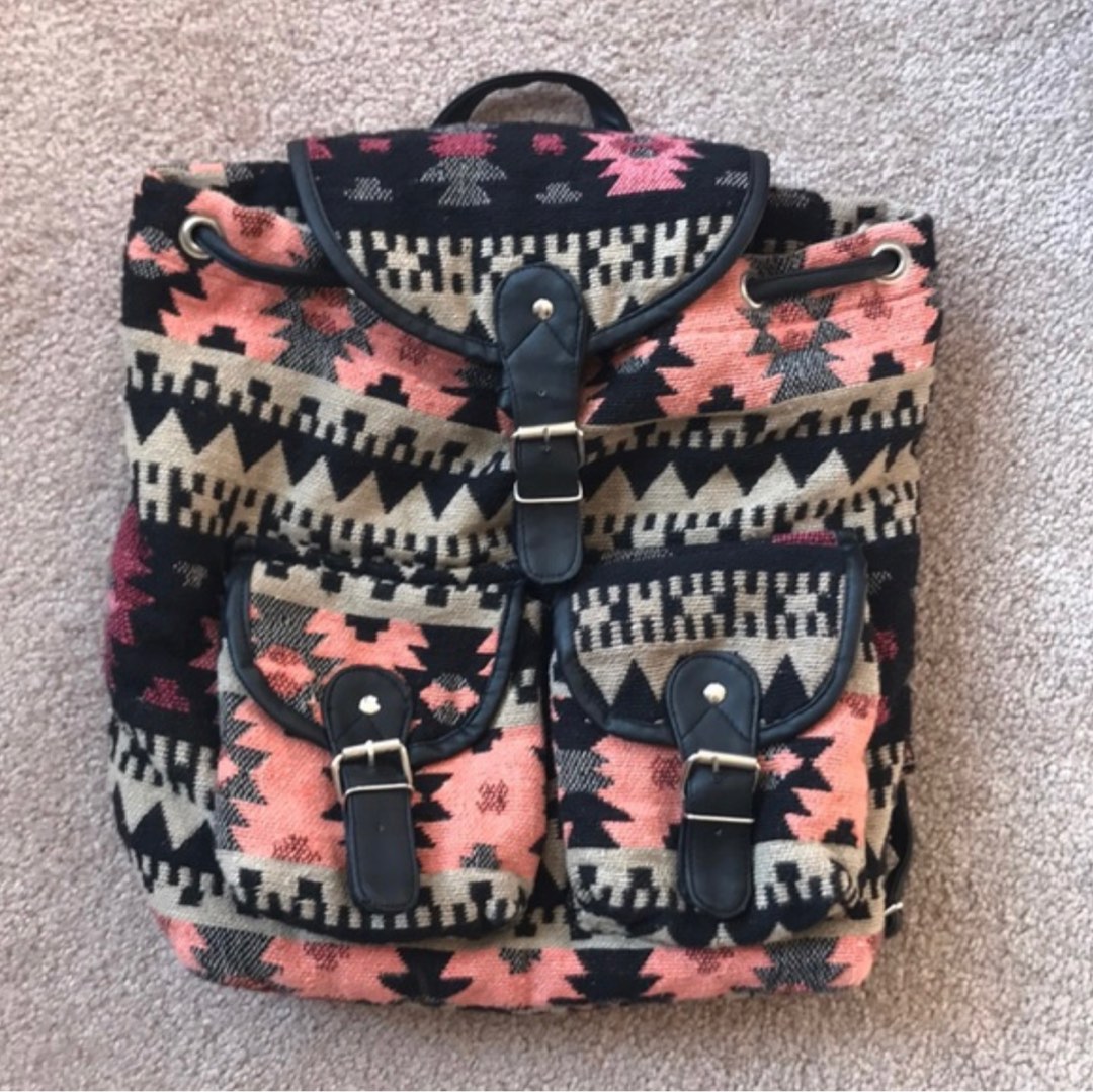 Ecote backpack sale