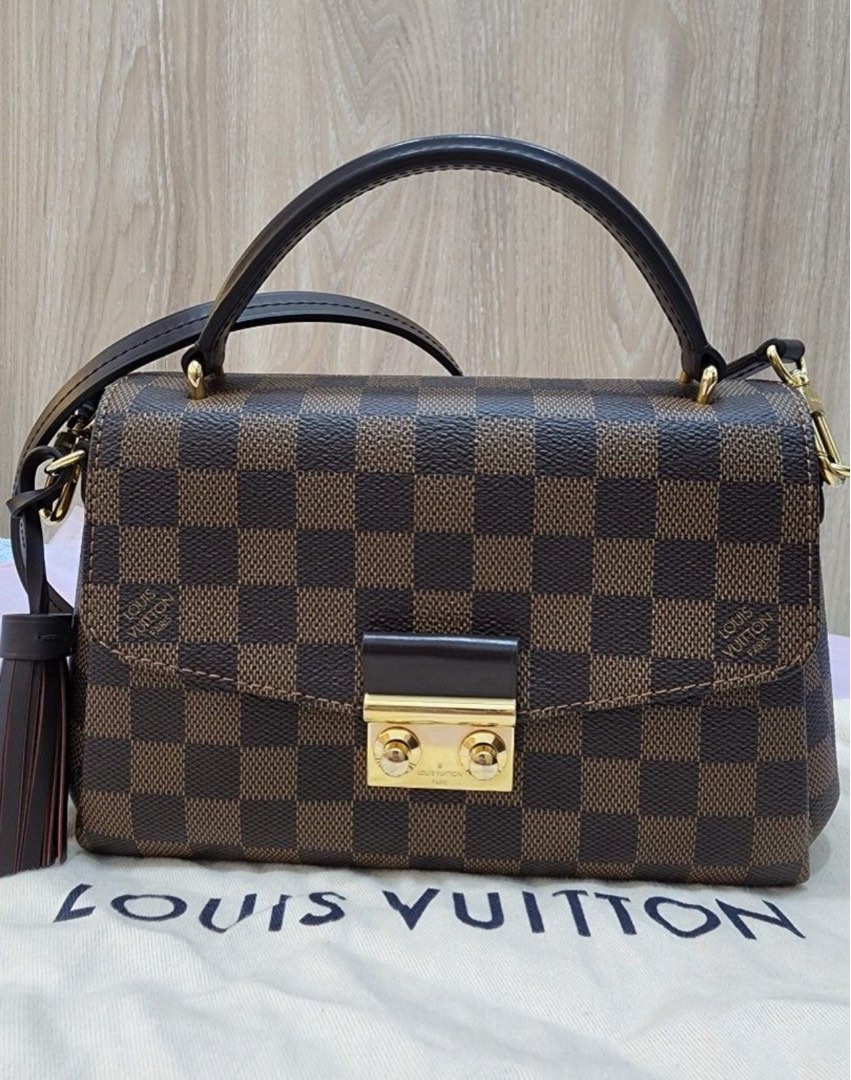 Louis vuitton best sale croisette for sale