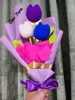 Valentine's Bouquet for her