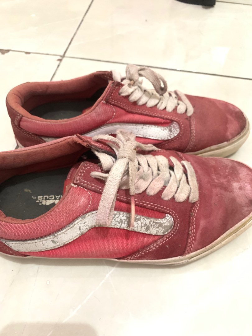 Vans old skool tnt five on sale