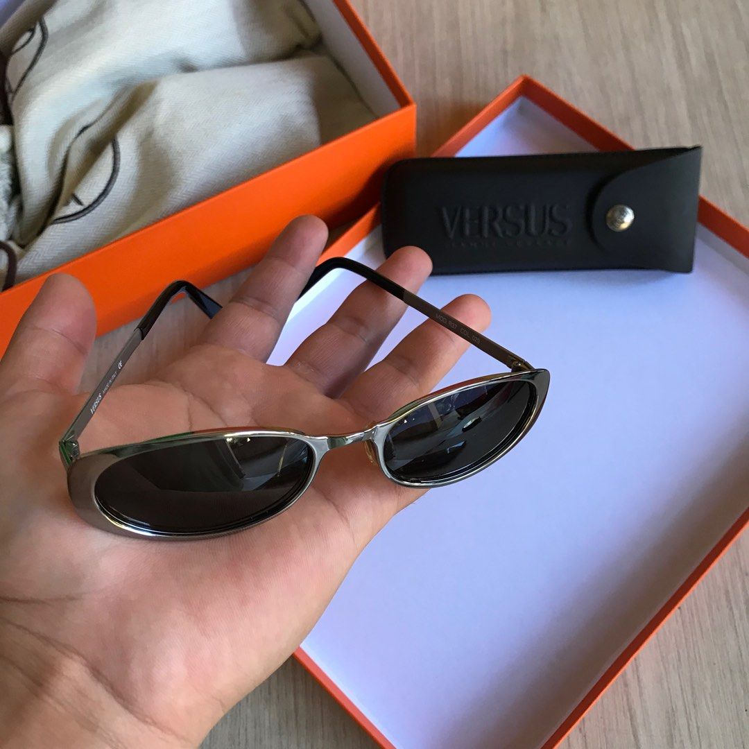 Gianni versace sunglasses mens hotsell
