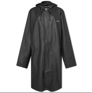 Vetements unicorn raincoat hot sale