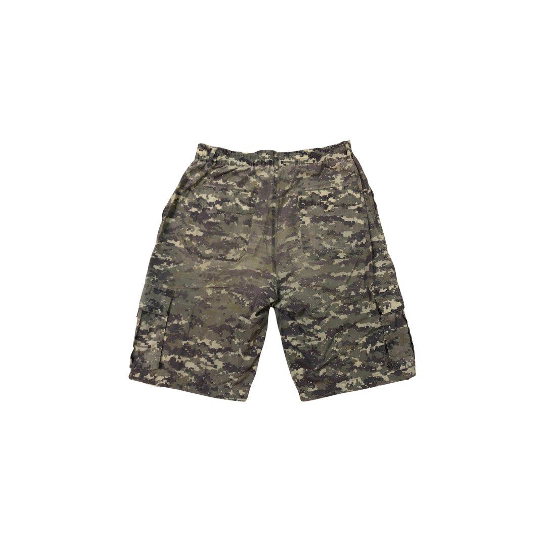 Vintage camo shorts outlet