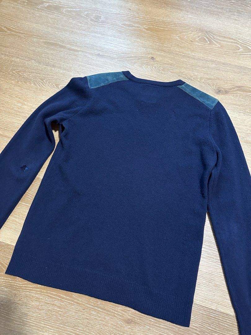Visvim sweater cheap