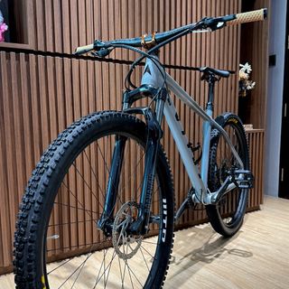 Vtt enduro hotsell vitus