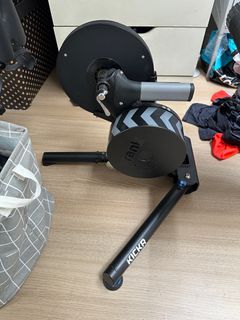 Used wahoo kickr discount core