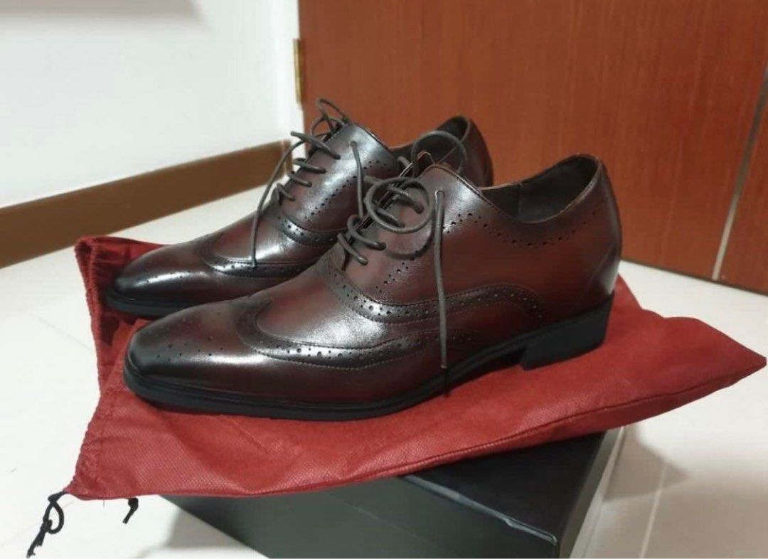 Walking formal shoes outlet