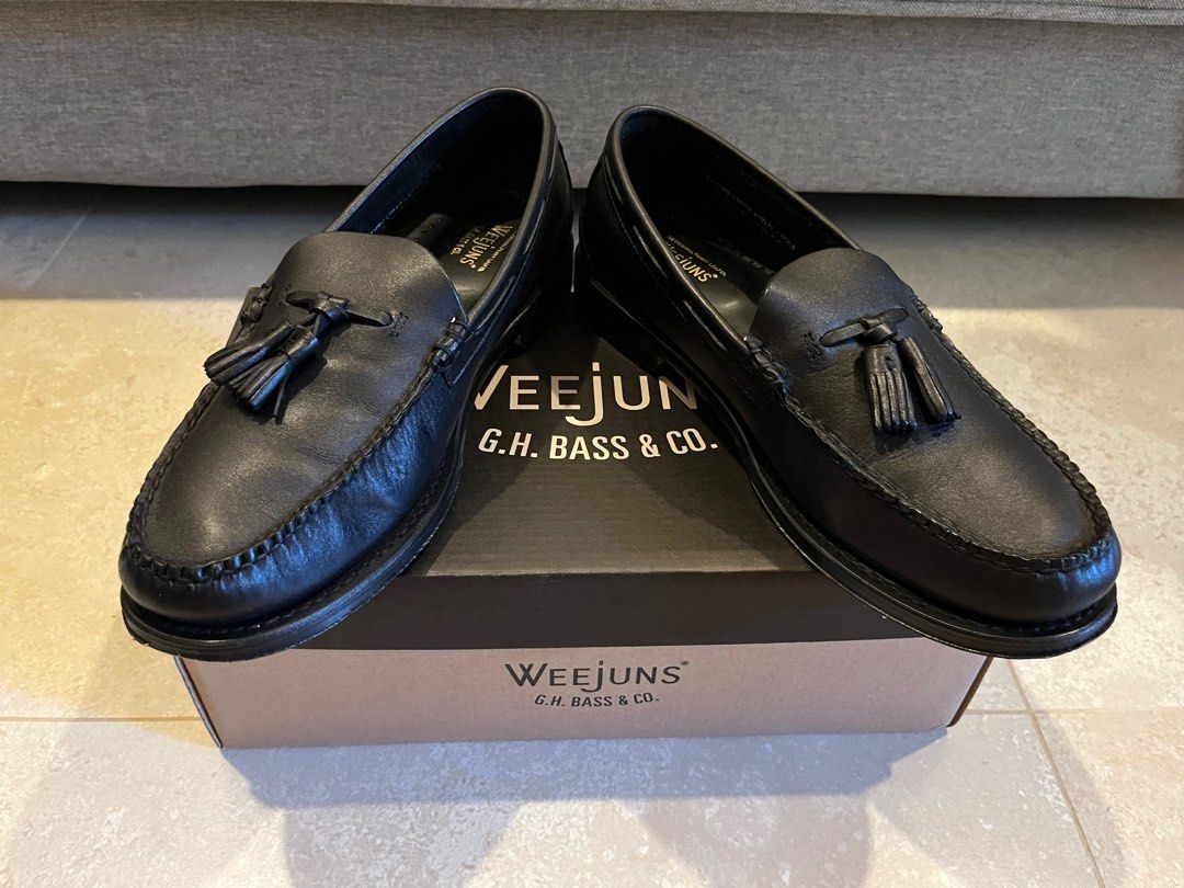 Weejuns larkin on sale