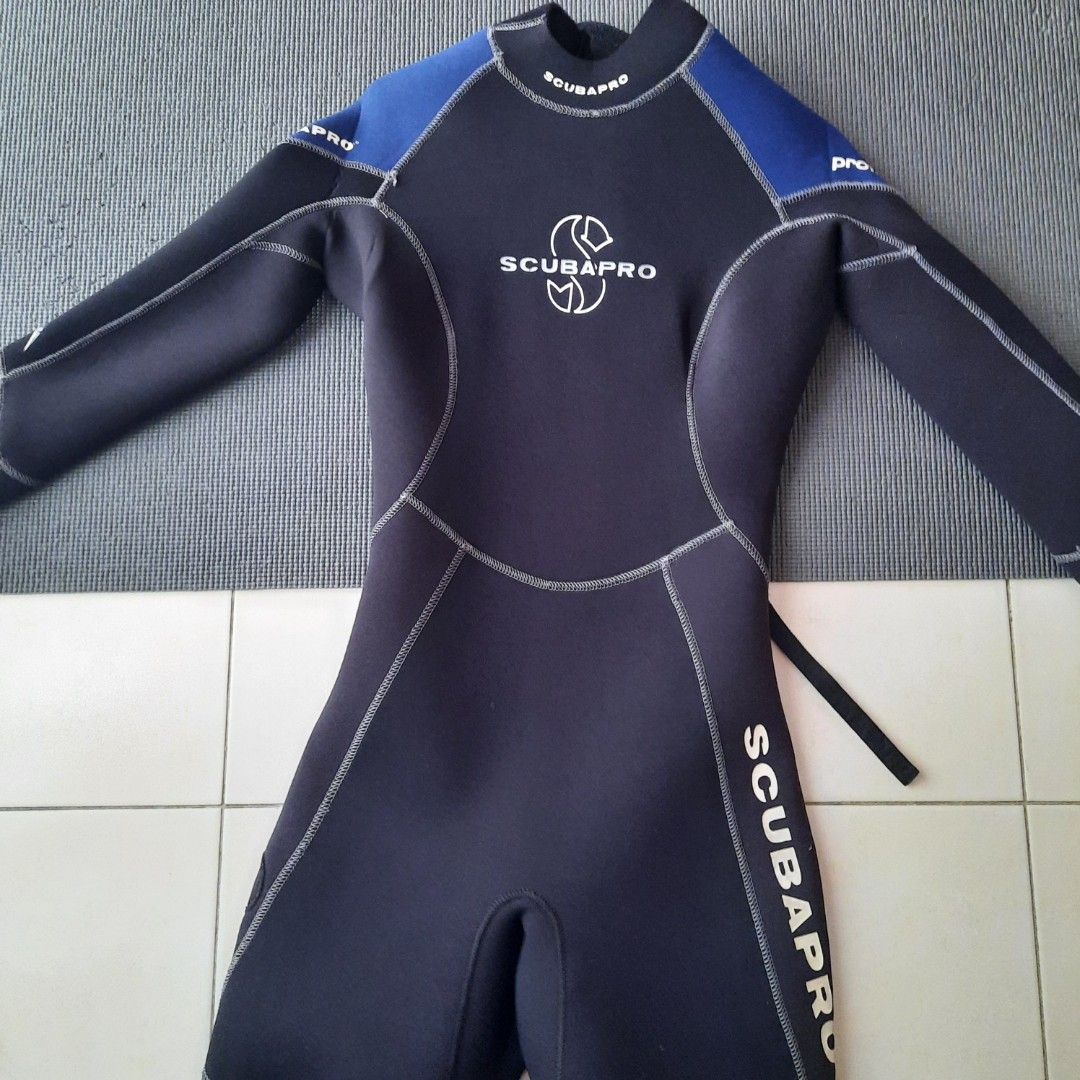 Scubapro 2025 profile 3