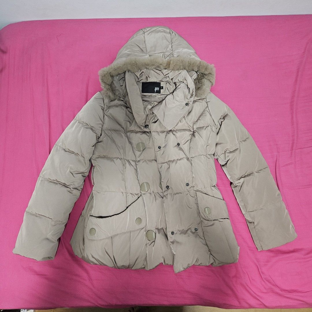 Quality discount parka coats