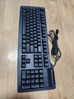 Wired USB Lenovo keyboard with smartcard reader