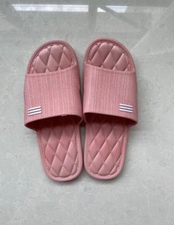 Cheap rubber sandals hot sale