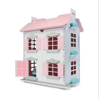 Affordable dollhouse store