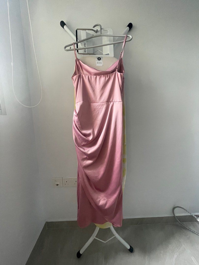 Wore it discount once bridesmaid dresses