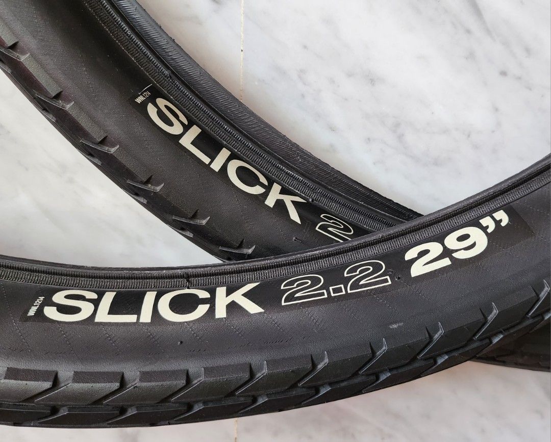 Wtb slick 29 x 2.2 2025