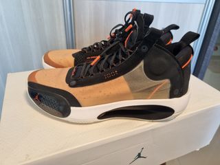 Air jordan 34 For Sale Carousell Singapore