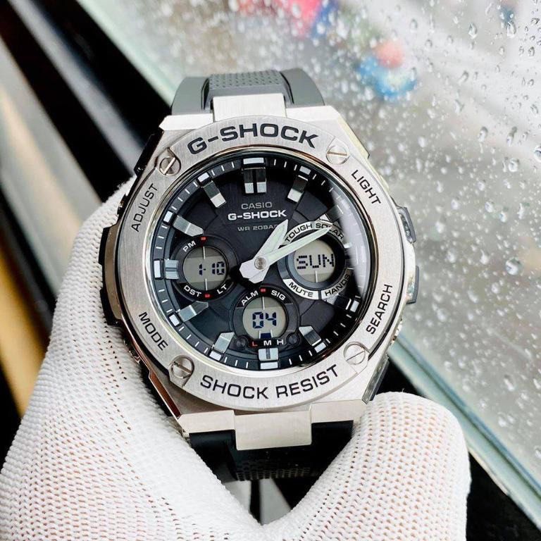 G shock gst s100d sale