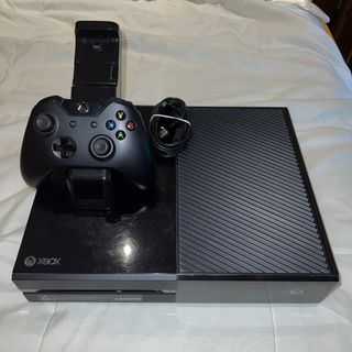 Xbox one Console Kinect