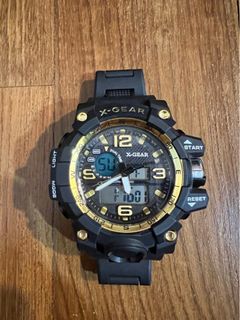 X gear sales watch price