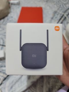 Xiaomi Wifi Extender