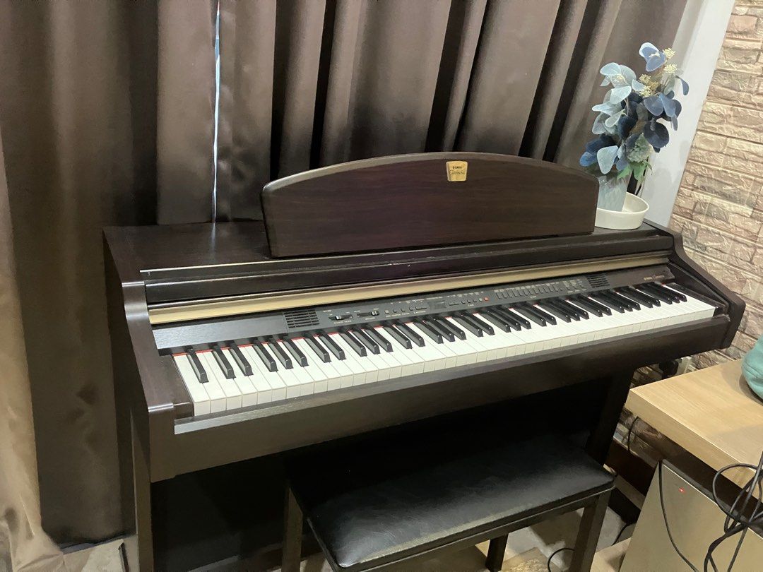 Clavinova 920 online