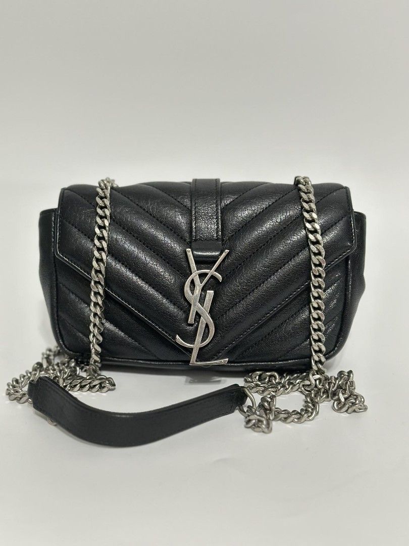 Ysl baby college bag cheap