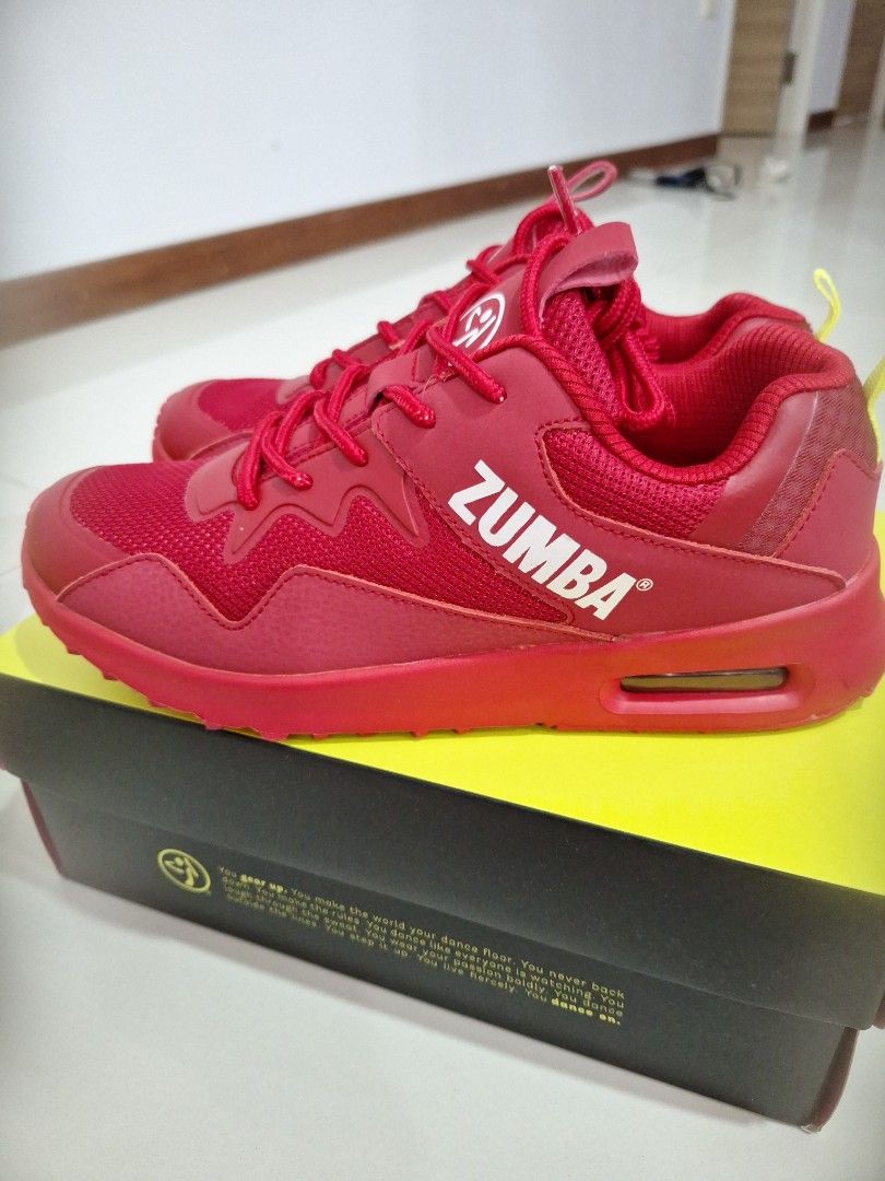 Buy zumba cheap shoes