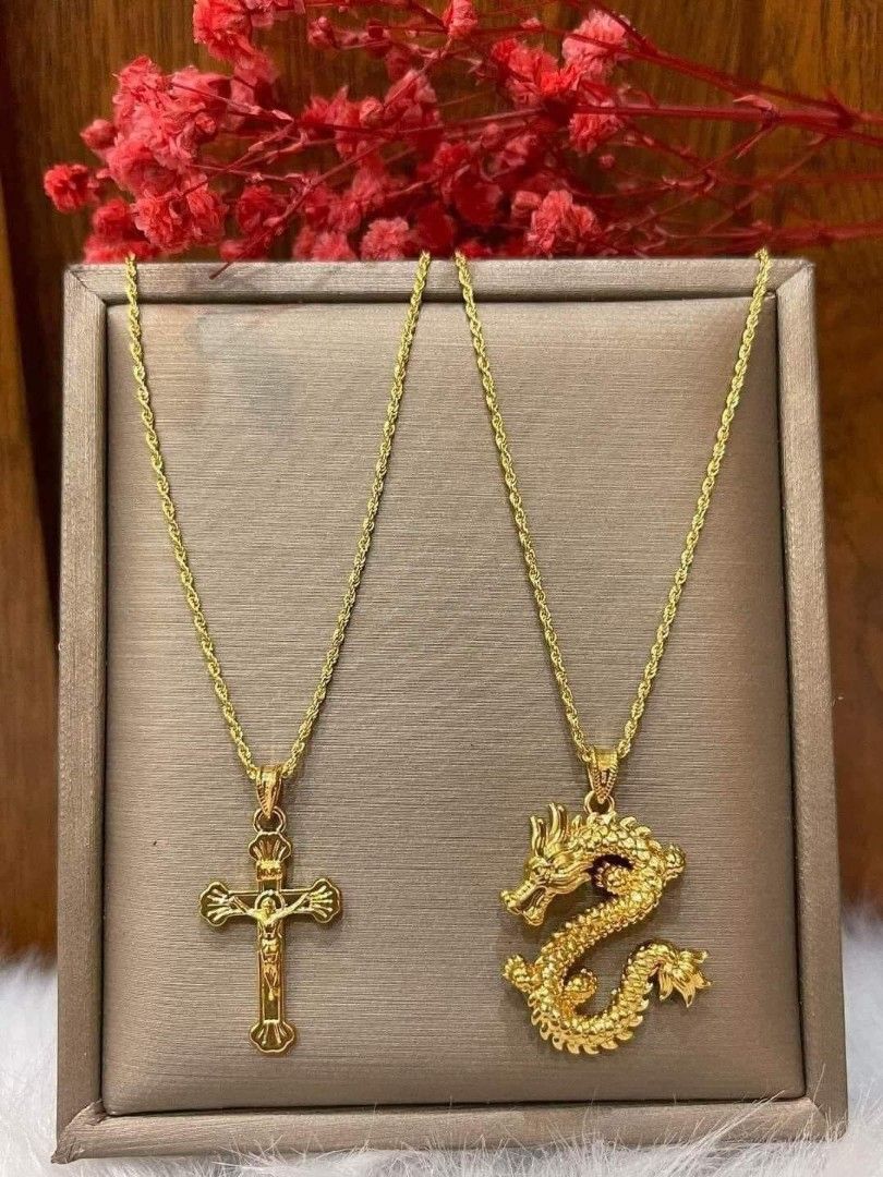 Real saudi on sale gold jewelry