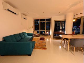1BR East Gallery Place