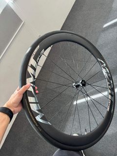 Carbon shop wheelset malaysia