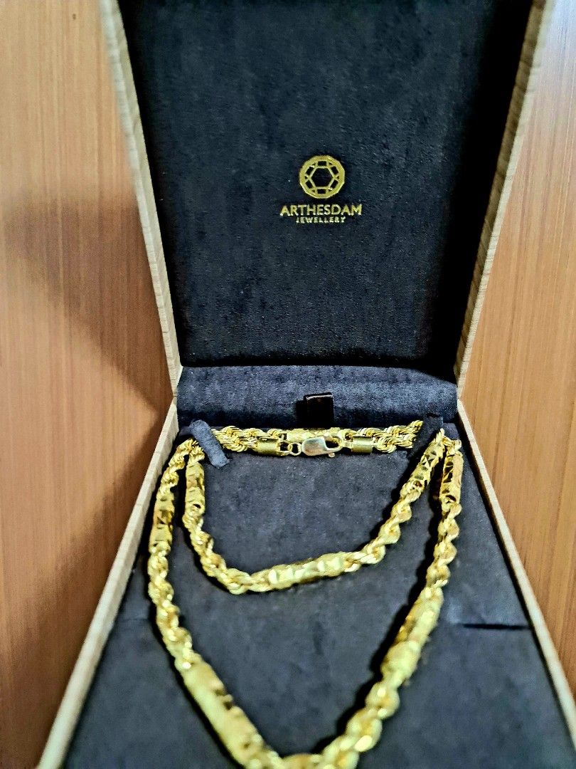 Gold chain latest model outlet