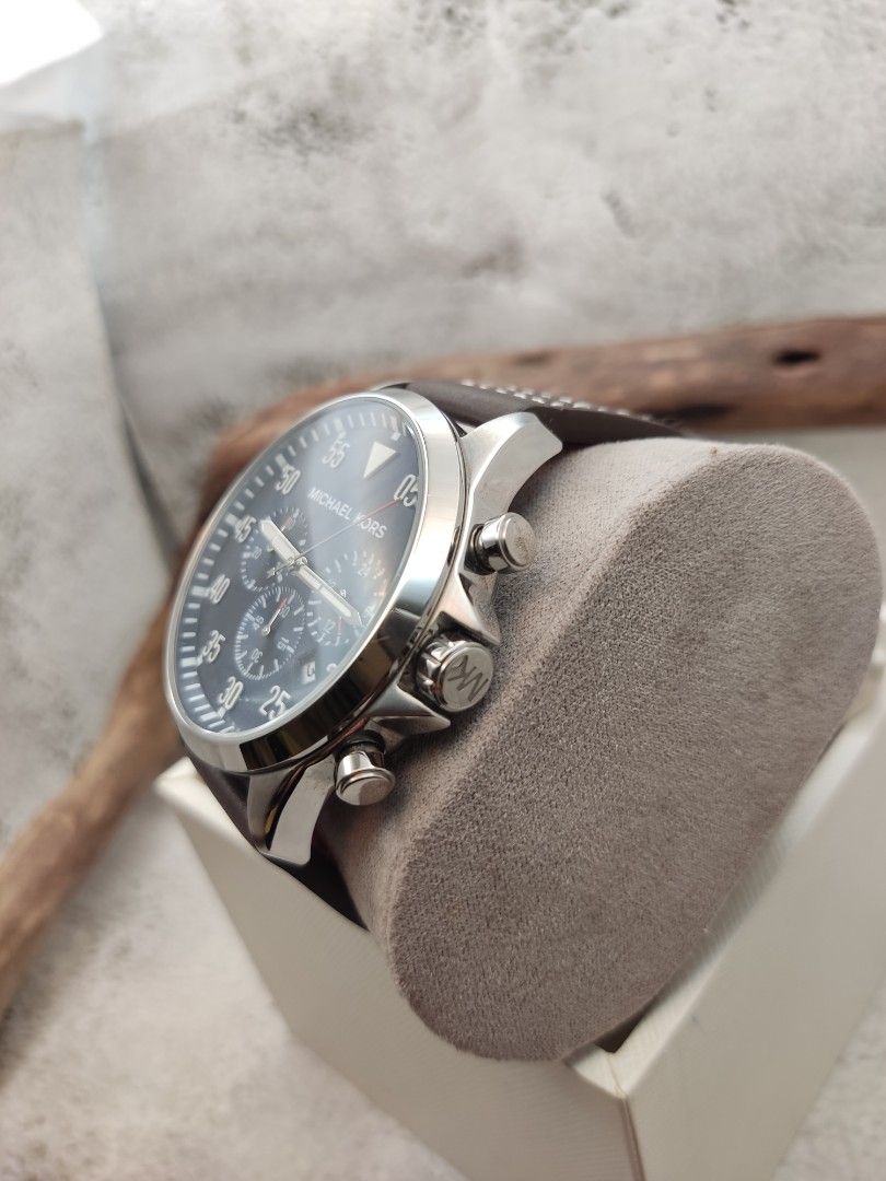 1 Michael Kors 10atm MK