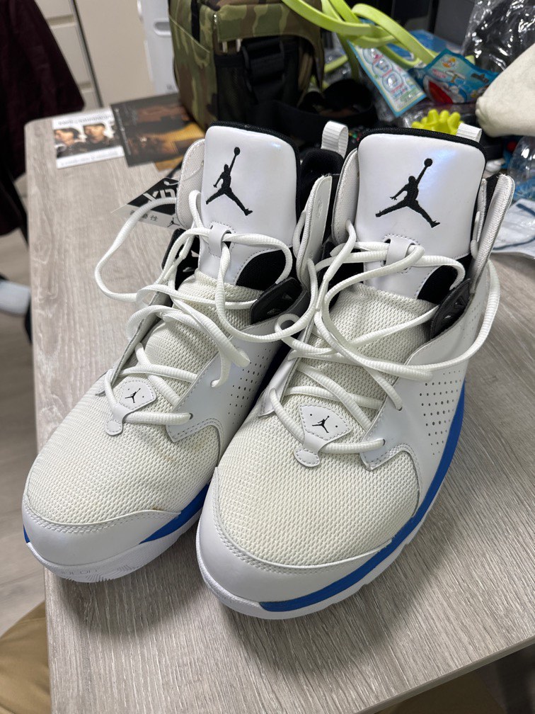 US12 JORDAN ACE 23 II Carousell