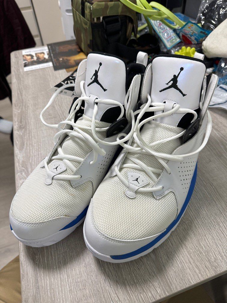 Jordan ace 23 hot sale