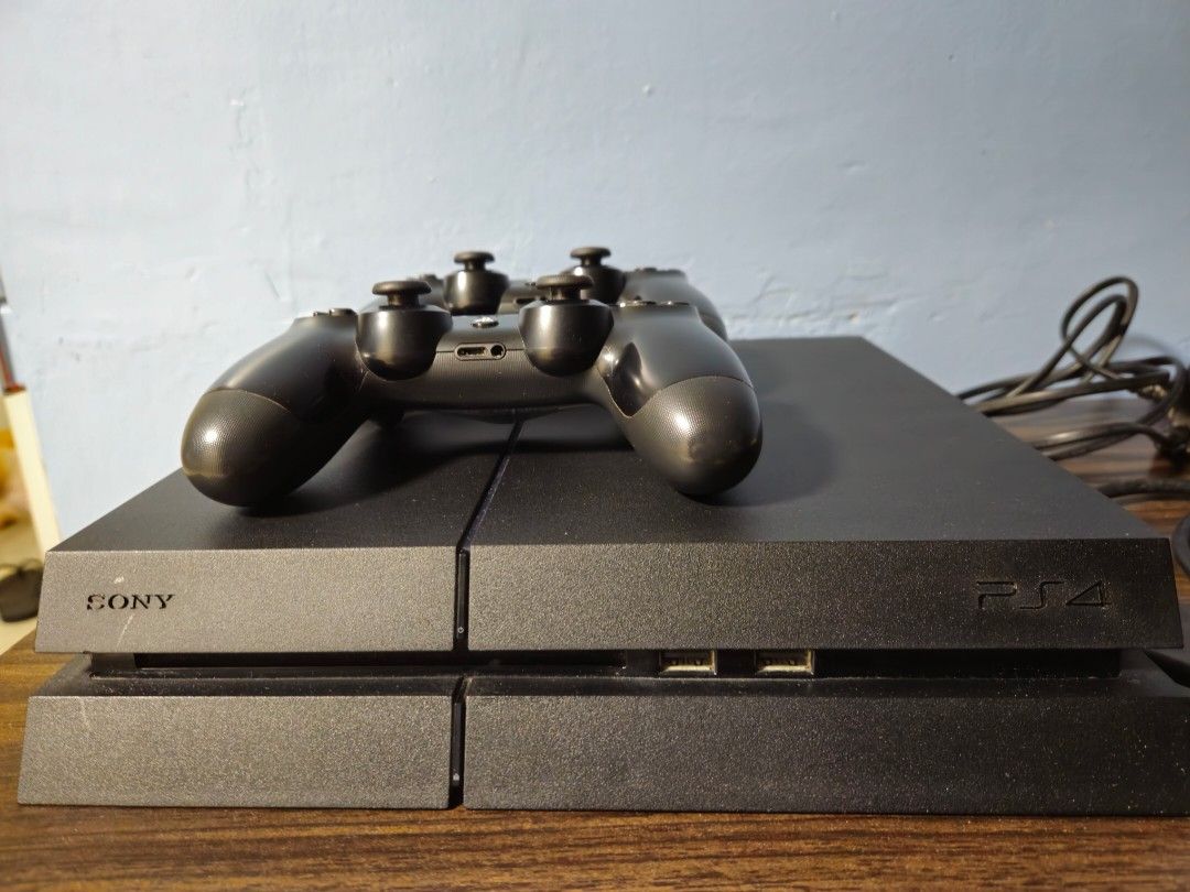 Used ps4 500gb clearance for sale