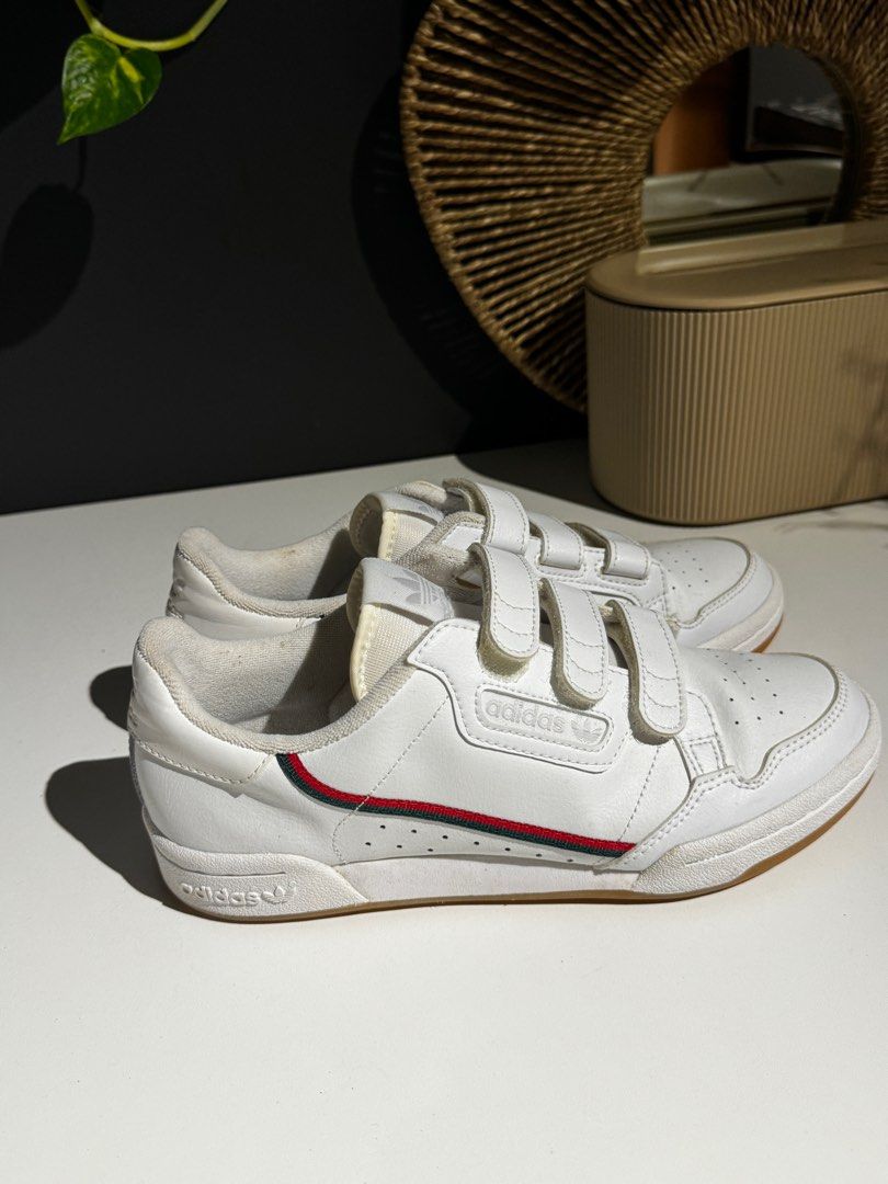Adidas 3 scratch sales