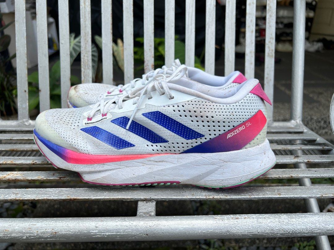 Adidas Adizero SL Men US10