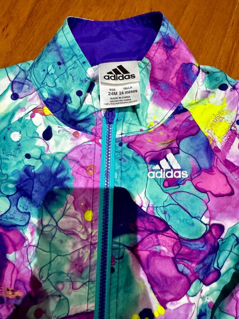Adidas hecho en china wear cheap