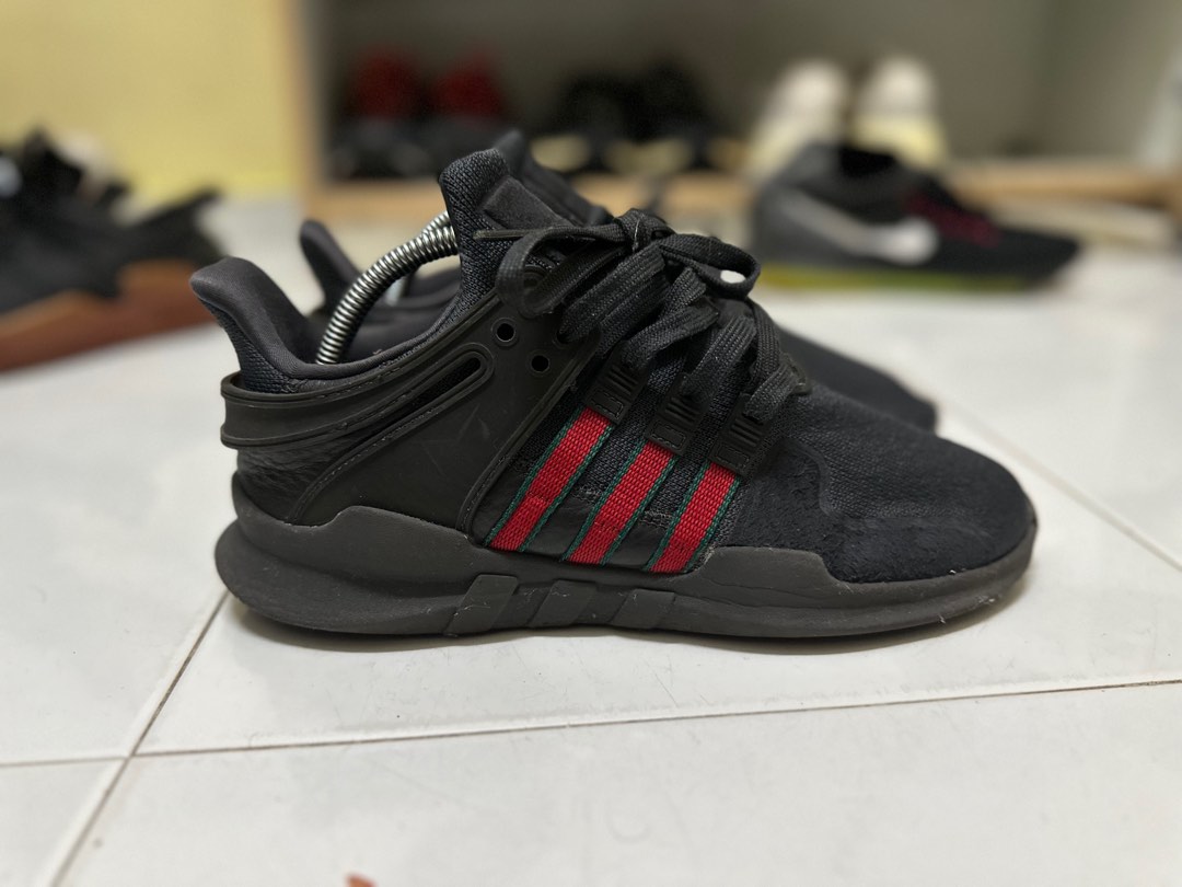 Adidas equipment hot sale gucci