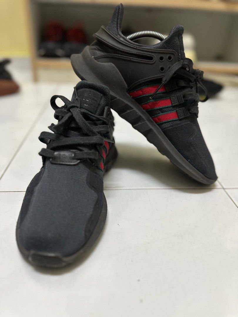 Adidas Equipment