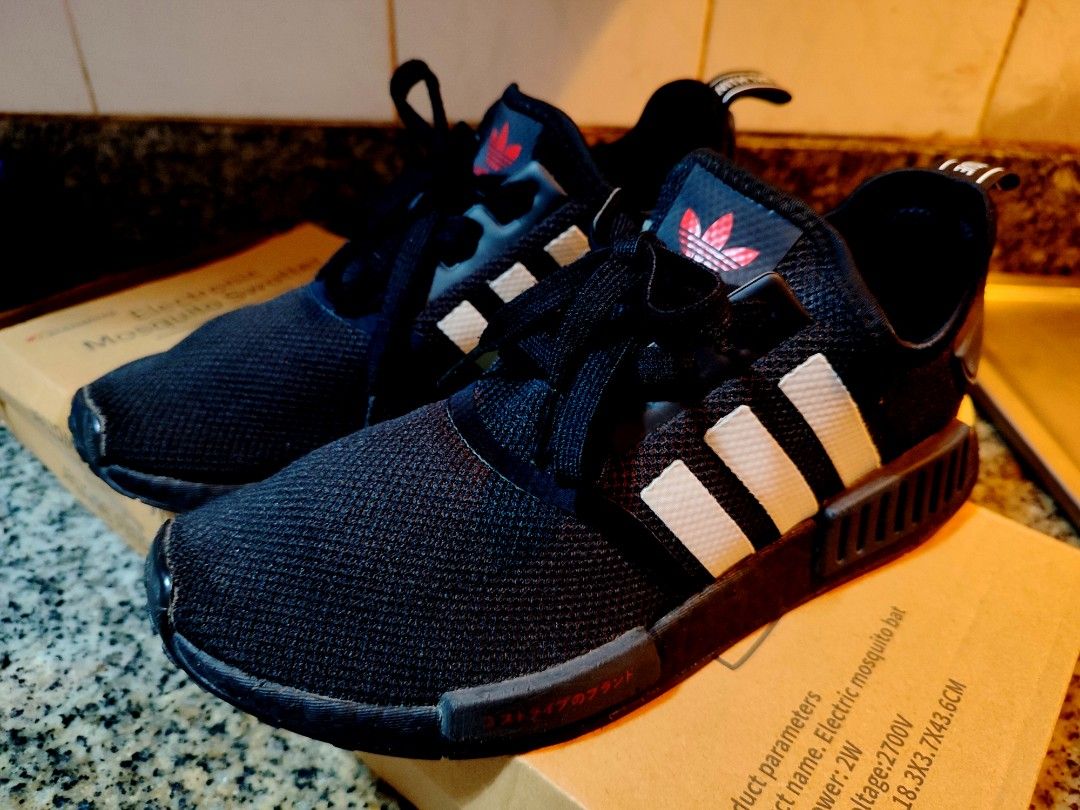 Adidas nmd r1 japan quito store