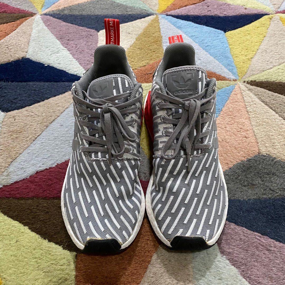 Adidas nmd deals mens r2
